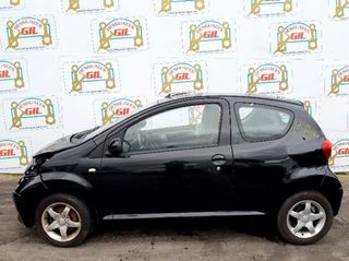 1081714 centralita 891700h040 toyota aygo kgb wnb