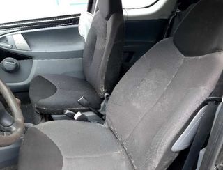 1081714 centralita 891700h040 toyota aygo kgb wnb