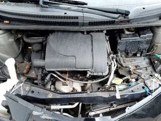 1081714 centralita 891700h040 toyota aygo kgb wnb