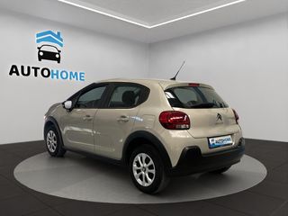 Citroen C3 BlueHDi 75KW (100CV) S&S Live Pack