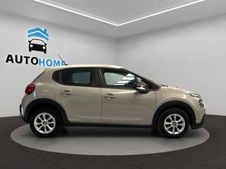 Citroen C3 BlueHDi 75KW (100CV) S&S Live Pack