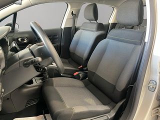 Citroen C3 BlueHDi 75KW (100CV) S&S Live Pack