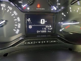 Citroen C3 BlueHDi 75KW (100CV) S&S Live Pack
