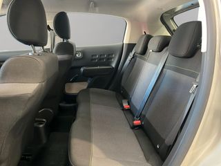 Citroen C3 BlueHDi 75KW (100CV) S&S Live Pack