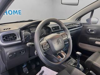 Citroen C3 BlueHDi 75KW (100CV) S&S Live Pack