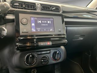 Citroen C3 BlueHDi 75KW (100CV) S&S Live Pack