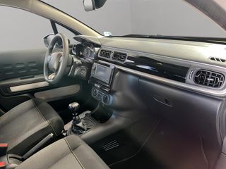 Citroen C3 BlueHDi 75KW (100CV) S&S Live Pack