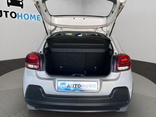 Citroen C3 BlueHDi 75KW (100CV) S&S Live Pack