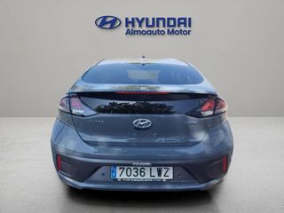 Hyundai IONIQ 1.6 GDI HEV Klass DCT