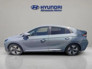 Hyundai IONIQ 1.6 GDI HEV Klass DCT