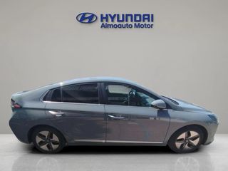 Hyundai IONIQ 1.6 GDI HEV Klass DCT
