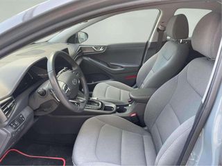 Hyundai IONIQ 1.6 GDI HEV Klass DCT