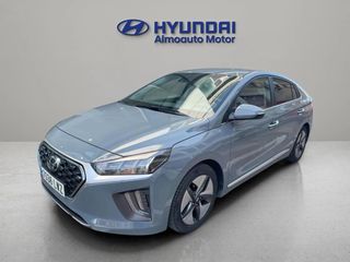 Hyundai IONIQ 1.6 GDI HEV Klass DCT