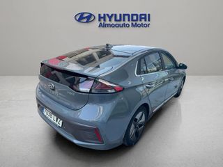 Hyundai IONIQ 1.6 GDI HEV Klass DCT