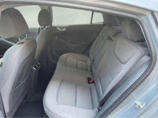 Hyundai IONIQ 1.6 GDI HEV Klass DCT