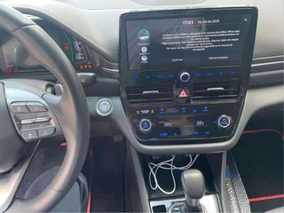 Hyundai IONIQ 1.6 GDI HEV Klass DCT