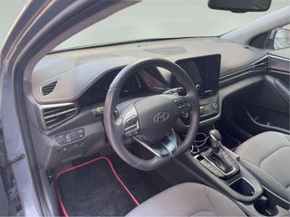 Hyundai IONIQ 1.6 GDI HEV Klass DCT