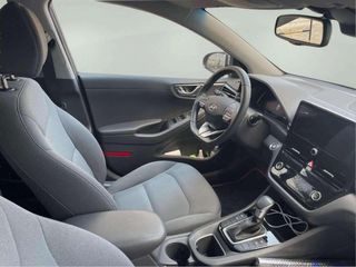 Hyundai IONIQ 1.6 GDI HEV Klass DCT