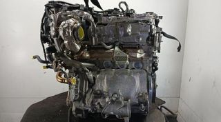 Mercedes-benz 654920 motor gla (h247) otolp1047385