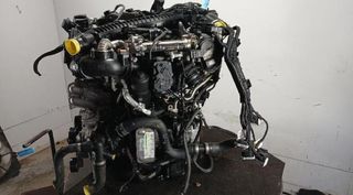 Mercedes-benz 654920 motor gla (h247) otolp1047385
