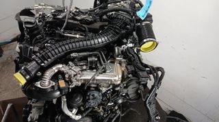 Mercedes-benz 654920 motor gla (h247) otolp1047385