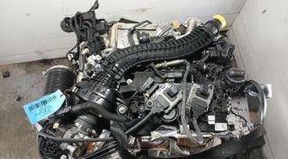 Mercedes-benz 654920 motor gla (h247) otolp1047385