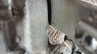 Mercedes-benz 654920 motor gla (h247) otolp1047385