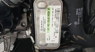 Mercedes-benz 654920 motor gla (h247) otolp1047385