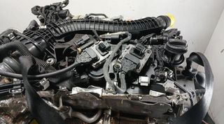 Mercedes-benz 654920 motor gla (h247) otolp1047385