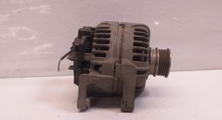 Alternador opel 144237 0124425020 astra h ber.