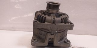 Alternador opel 144237 0124425020 astra h ber.