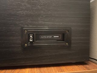 Tocadiscos Rockolla Vanguard