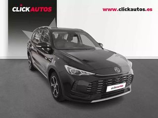 MG ZS 1.5 Hybrid 197CV Comfort AT