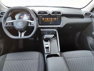 MG ZS 1.5 Hybrid 197CV Comfort AT