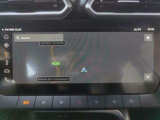 MG ZS 1.5 Hybrid 197CV Comfort AT