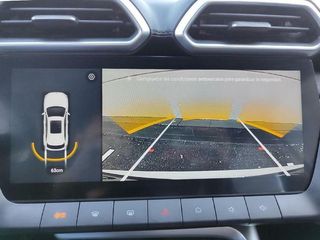 MG ZS 1.5 Hybrid 197CV Comfort AT