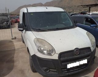 Fi8096 alternador fiat doblo active 402384