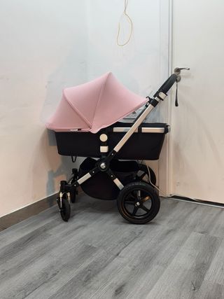 Bugaboo Camaleón 3 cochecito bebé