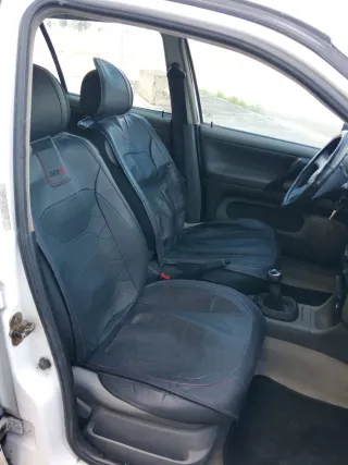 Volkswagen Polo 2000