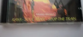 CD Bob Marley - The Legend