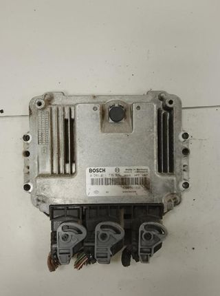 Centralita motor uce renault 0281011776 scenic 775