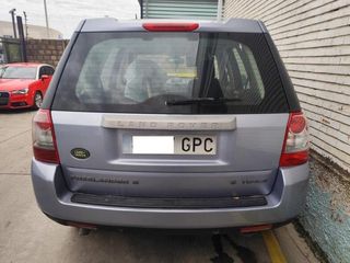 Land rover 227892 centralita 0281016026 freelander