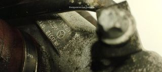 Motor mercedes-benz 628960 clase s s cabap21047381