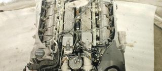 Motor mercedes-benz 628960 clase s s cabap21047381