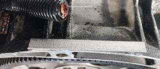 Motor mercedes-benz 628960 clase s s cabap21047381