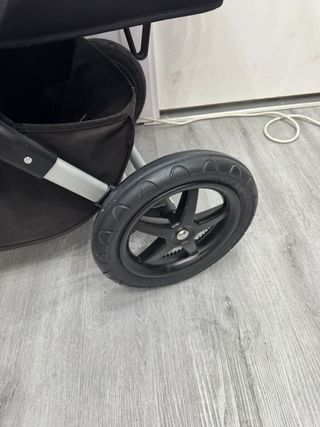 Bugaboo Camaleón 3 cochecito, bebé
