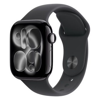 Apple Watch 11 Negro Espacial