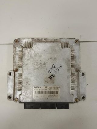 Centralita motor uce renault 683 0281010320 master