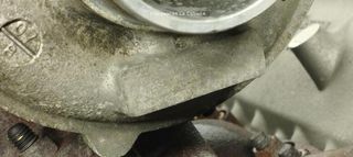 Ssangyong 665926 motor rodius * cabap22642073