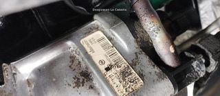 Ssangyong 665926 motor rodius * cabap22642073